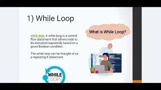 While loop in java#youtubeshorts #youtube #java
