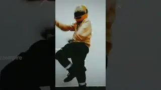 Rema,, Selena Gomez - Calm down ( dance video )