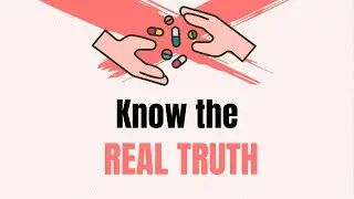 Side effects of supplements | No one will ever tell you | Know the real truth