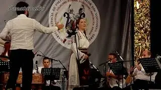 Alina Cojocar – Pentru gura ta, Mărie