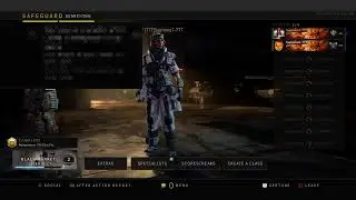 Black ops 4