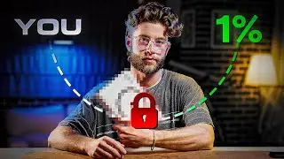 How to Become a Top 1% Video Creator in 2024