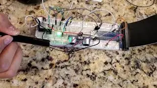 Working with Ultrasonic Sensors
