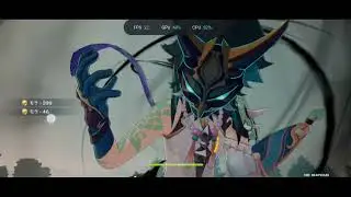 Genshin impact mobile 60fps test