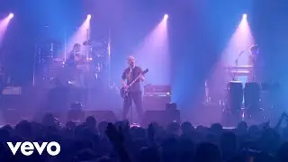 Moby - Beautiful (Live)