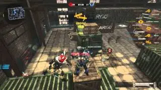 XYZ HACK
