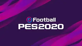 PES 2020 PS4  (LIGAS E COPAS)