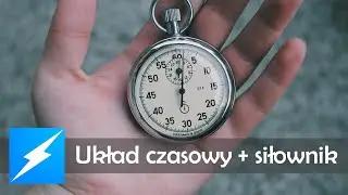 Siłownik elektryczny sterowany układem czasowym - Elektrobim.pl