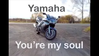 You're my heart you're my soul  - metal cover (Yamaha You're My Soul)