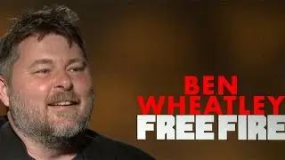 DP/30: Free Fire, Ben Wheatley