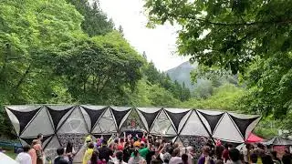 CYLON Live at Secret Garden 2020