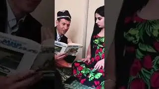 приколои Точики барои ханда Дустмурод шарипов