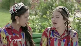 Лавҳа н.Ҷ.Расулов - 2021с.