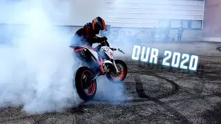 Our 2020 Highlights