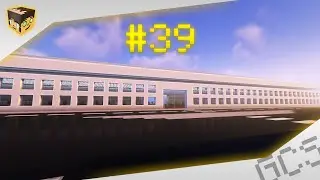 GCS #39 - Remake de l'aéroport!