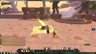 Источник душ (Uwow, MoP)