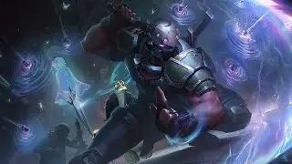 earlygame bs with Shen
