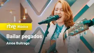 Ainoa Buitrago - 