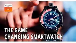 Kospet Prime 2 Smart Watch [BANGGOOD TECH-BANGGOOD REVIEW]