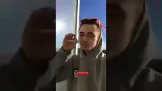GONE FLUDD – Отрывок нового трека