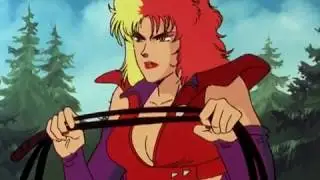 Judau Drops It