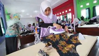 Lembaga Sertifikasi  (LSP) Profesi SMK Syubbanul Wathon Tegalrejo Magelang