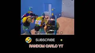 pubg funny moments 🤣 #pubg #pubgshorts