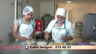 Aliarte Como Preparar Nuggets de Pollo Parte 2