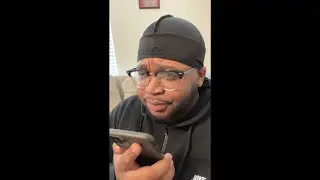 How black people try to 