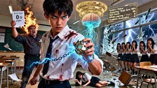 Abandoned genius orphan returns with divine medical skills, fake heir collapses instantly?! 