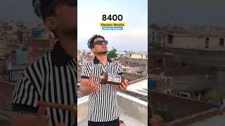 8400 Hammer Manjha 6 Reel Best Manjha Kite Fighting 🔥 #kite #kitelover #kitefighting #kitefestival