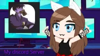 I MADE A DISCORD SERVER (Name In The Description￼) ||Rosie_the_furry101||