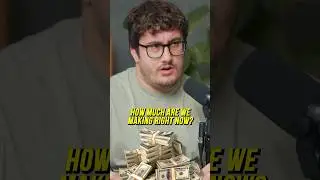 THIS Person DOESN'T Know Their SALARY?!?!