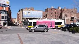 OUTFRONT Athenahealth Boston