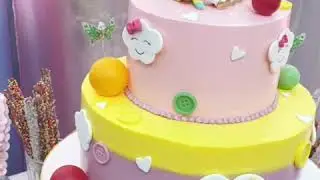 С днем рождения доченька