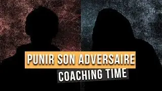 Coaching Time : Contrer son adversaire || Super Smash Bros Ultimate (tuto gameplay FR)