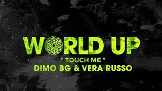 DiMO (BG), Vera Russo - Touch Me 2021