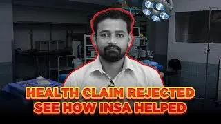 How Insurance Samadhan Helped Shubham Gupta Secure His Father's Rejected Cashless Claim