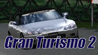 Let's Play : Gran Turismo 2 #5