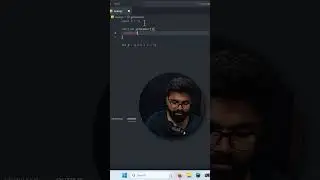 ✅ Expression Vs Statements in JavaScript 🔥