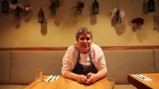 KaiNiue Promo - Yael Shochat, Ima Cusine