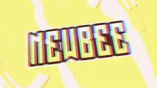 #61 HAGO INTROS 2D GRATIS || INTRO 2D  [Newbee TOUCH] ||