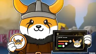 Floki Coin Binance Listing! Will $FLOKI Get Binance Listing? Floki.Exchange