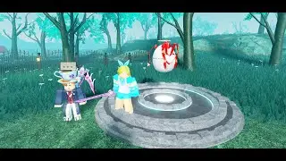 🥚 Obtaining the Egg of Hearts: Roblox Astral Hearts | Easter Egg Event 2020 🥚
