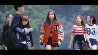 ya lili~kore klip