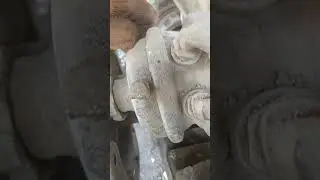 ремонт тормозной системы татра евро 2