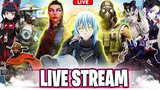 🔴 Apex Legends SEASON 19 RANKED |