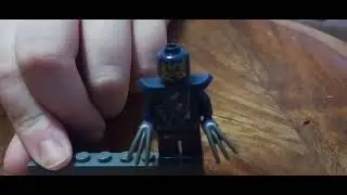 Lego Ninjago Arins off road buggy review. #lego #ninjago