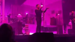 GIRLS  - THE 1975 4K (CHARLOTTE, NC SPECTRUM CENTER 10/20/23)