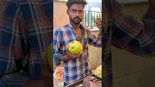 Nariyal paani ka Scam⚔️😱 